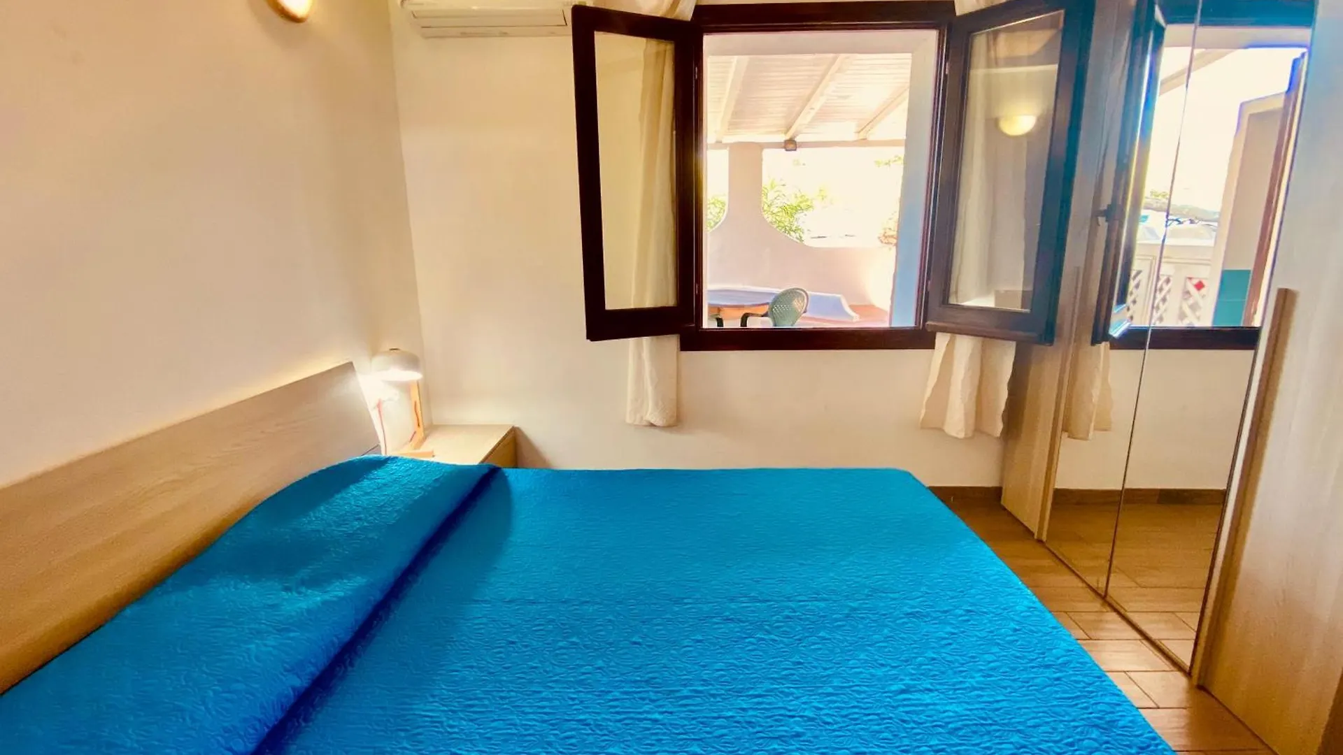 Holiday home A.I.R. Villa Marinedda Isola Rossa