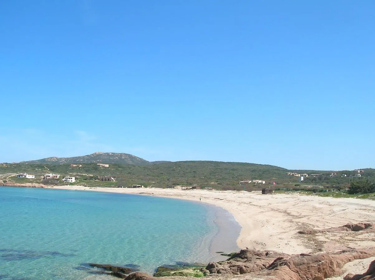 A.I.R. Villa Marinedda Isola Rossa Holiday home