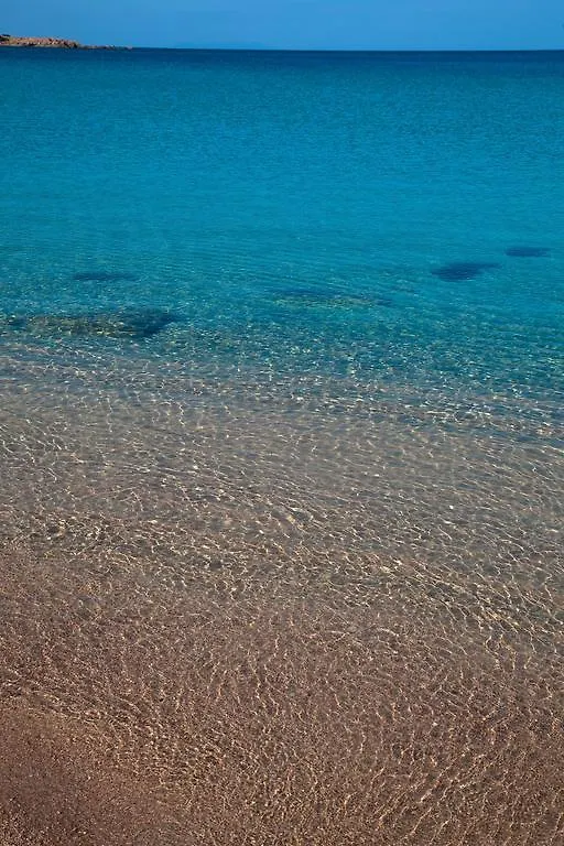 A.I.R. Villa Marinedda Isola Rossa