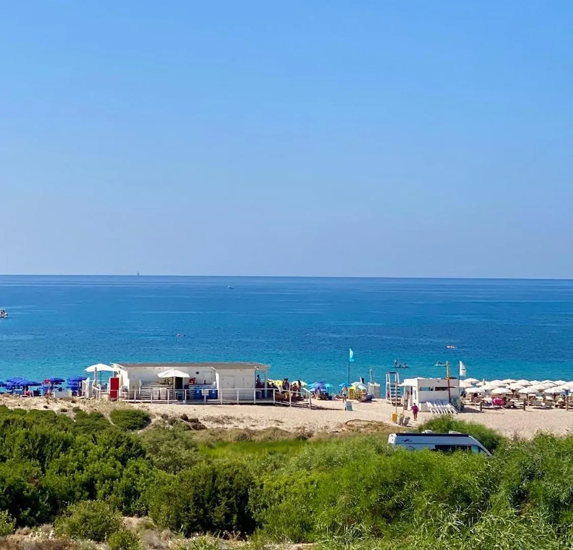 A.I.R. Villa Marinedda Isola Rossa Holiday home