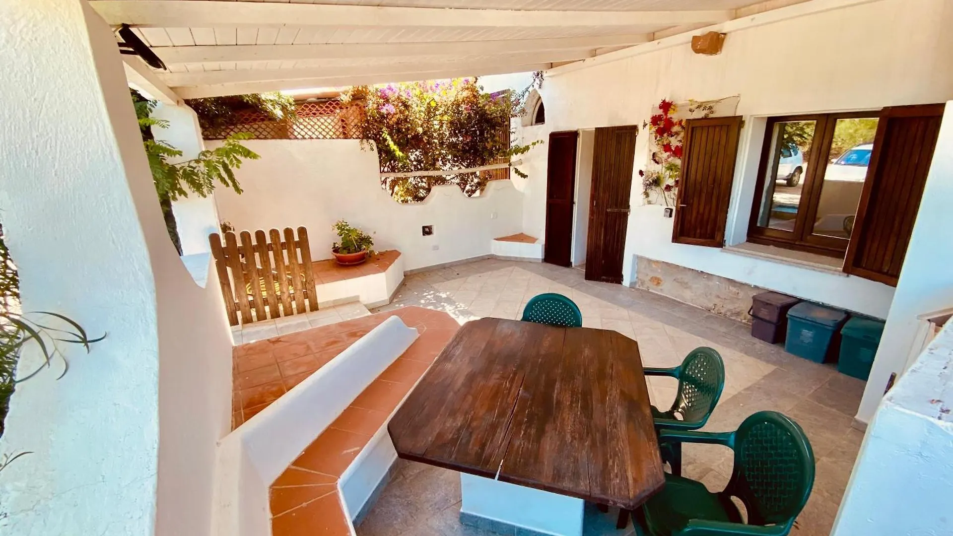 A.I.R. Villa Marinedda Isola Rossa