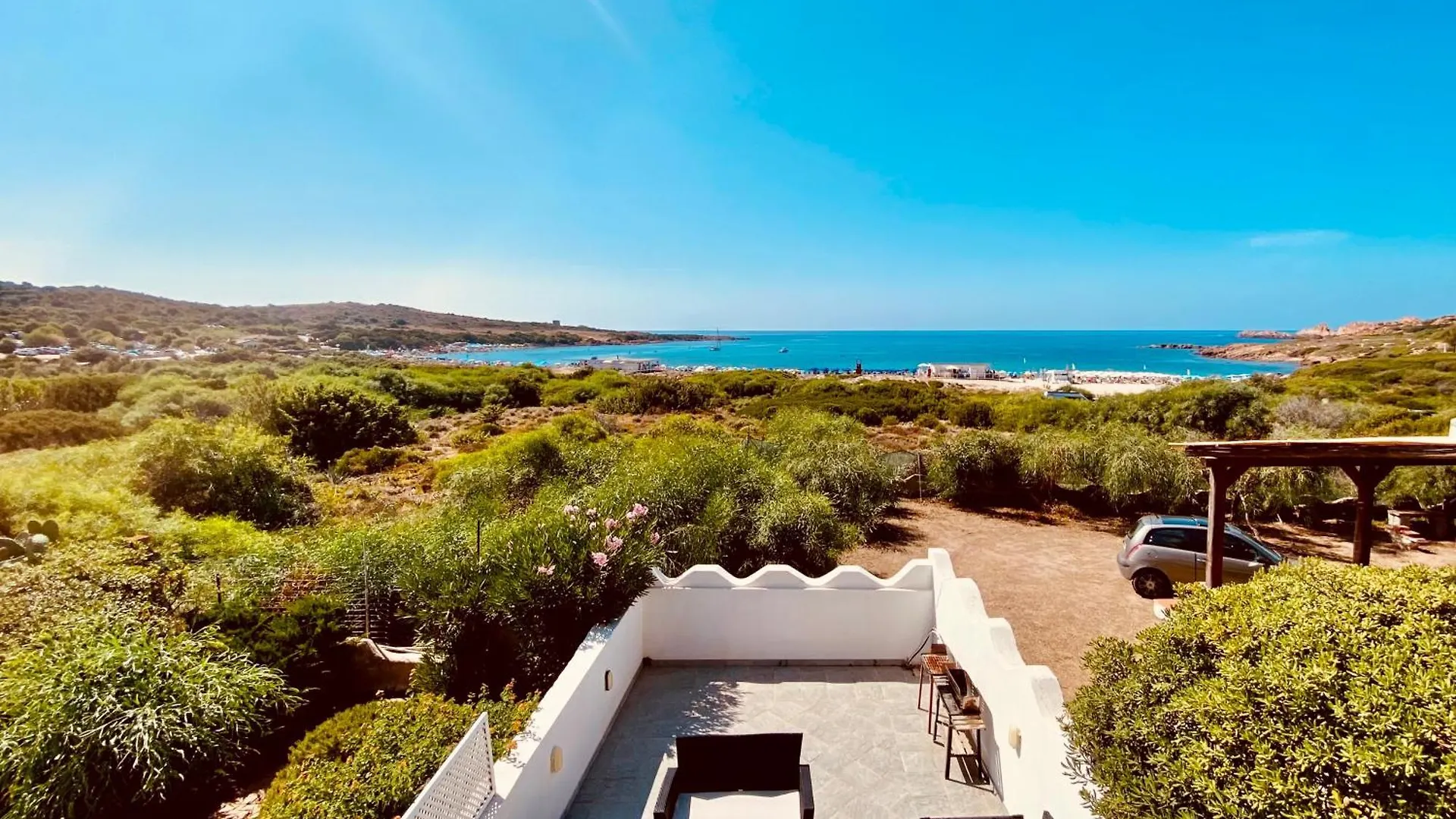 A.I.R. Villa Marinedda contacts