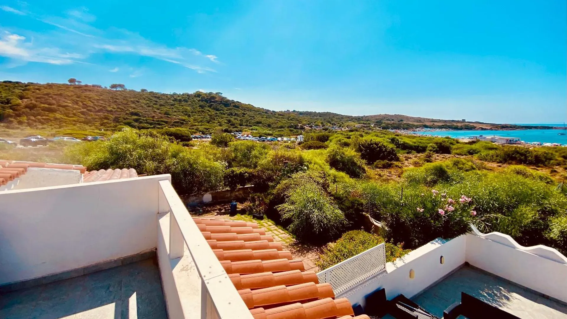 A.I.R. Villa Marinedda Isola Rossa Holiday home