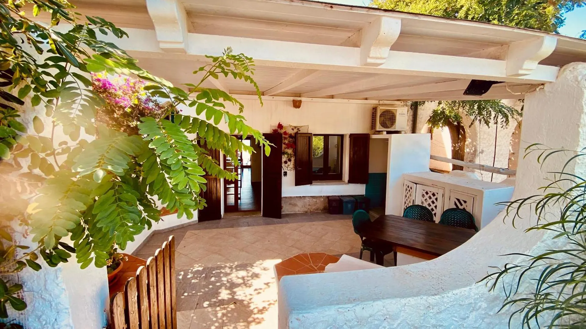 A.I.R. Villa Marinedda Isola Rossa