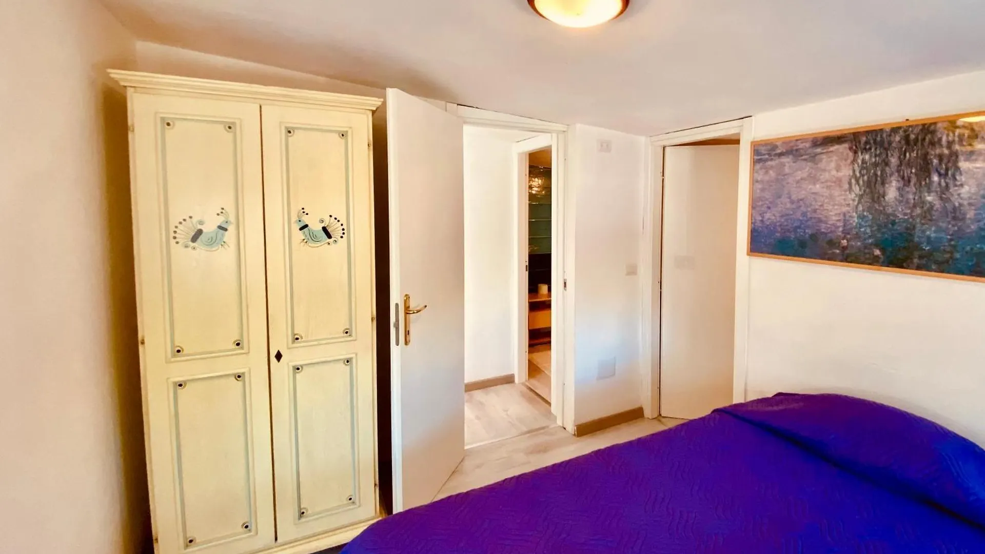A.I.R. Villa Marinedda Isola Rossa Holiday home
