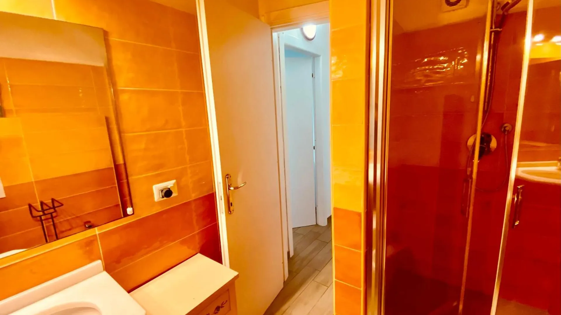 A.I.R. Villa Marinedda Isola Rossa Holiday home