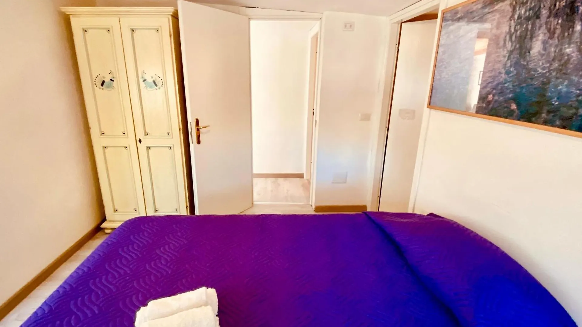 Holiday home A.I.R. Villa Marinedda Isola Rossa