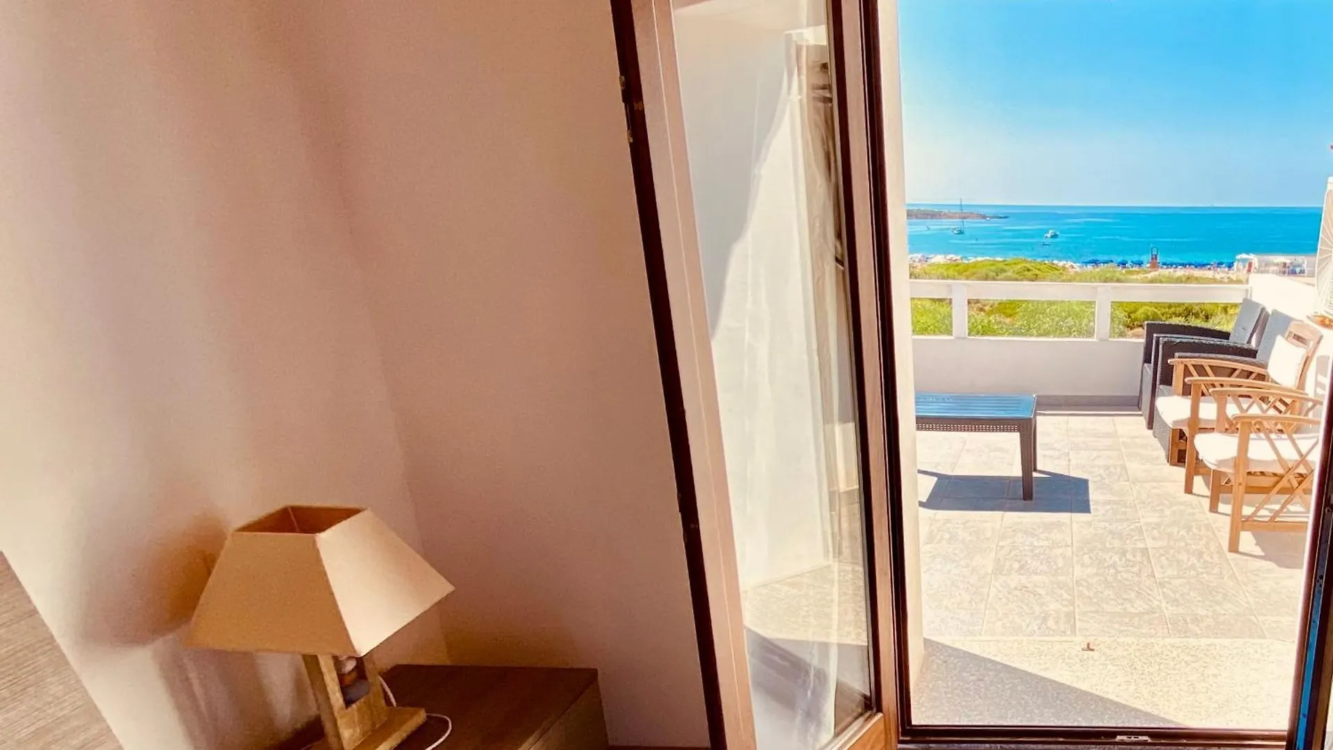 A.I.R. Villa Marinedda Isola Rossa Holiday home