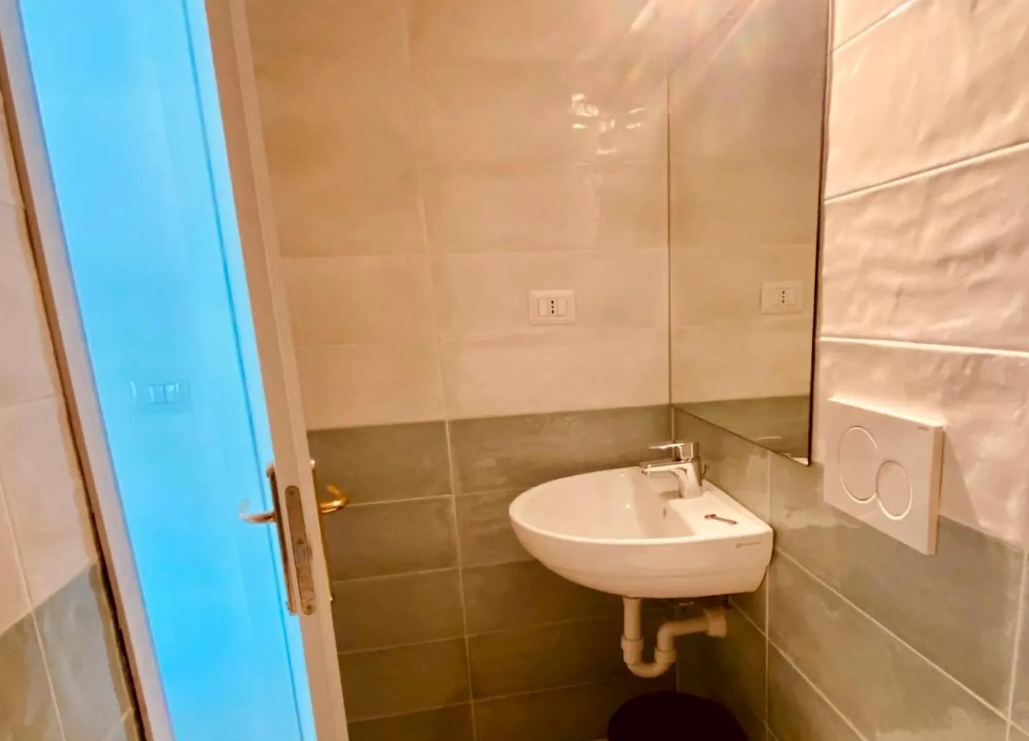 Holiday home A.I.R. Villa Marinedda Isola Rossa