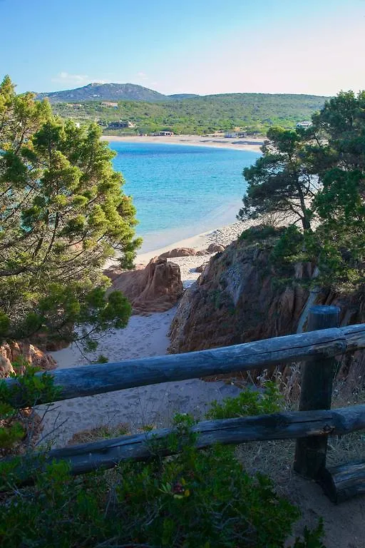 A.I.R. Villa Marinedda Isola Rossa Holiday home